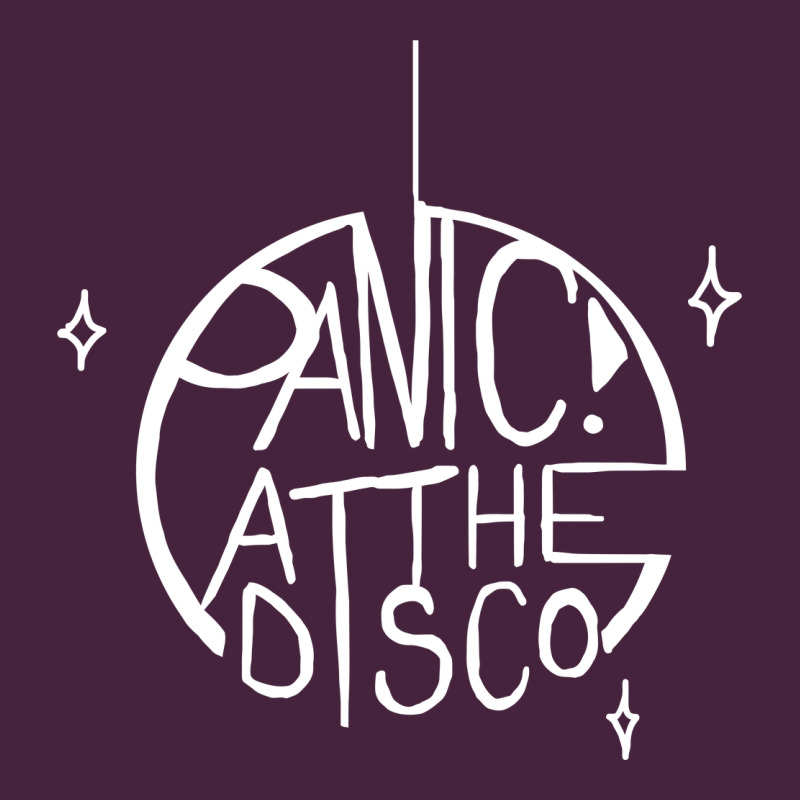 Panic! At The Disco Long Sleeve Tee by linhVisuals | Teevron