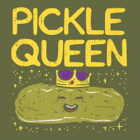 Are You The Pickle Queen Womens Funny Pickle Gifts Premium T Shirt Long Sleeve Tee | Teevron