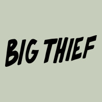 Big Thief Long Sleeve Tee | Teevron