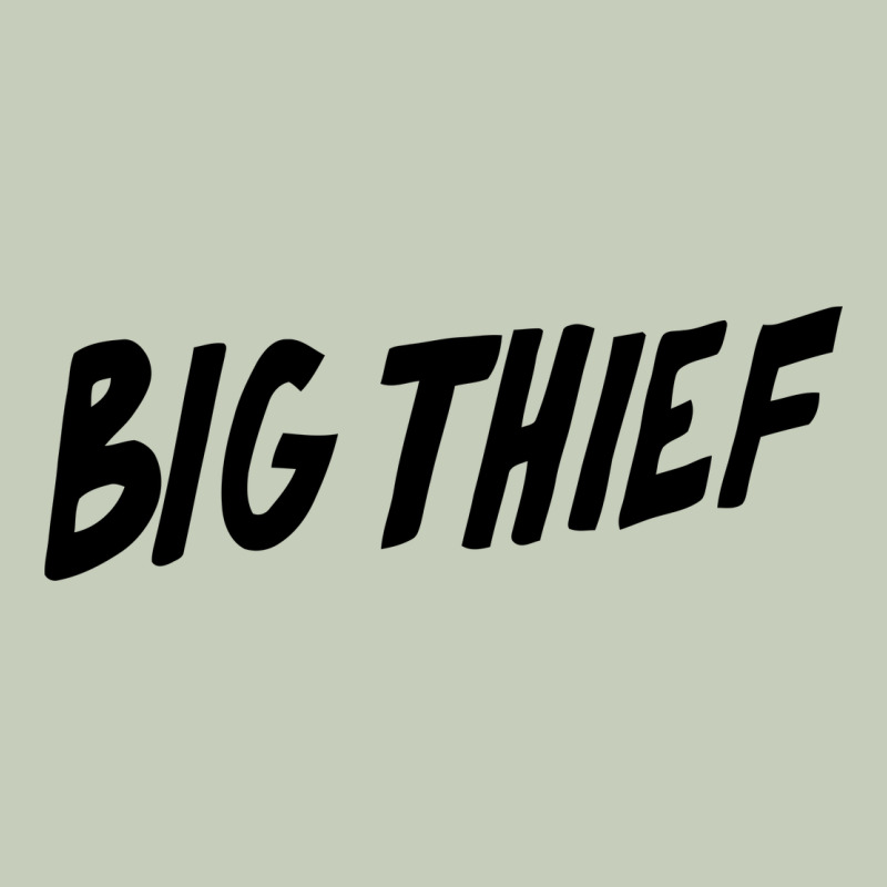 Big Thief Long Sleeve Tee by linhVisuals | Teevron