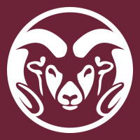 Colorado State Rams Long Sleeve Tee | Teevron