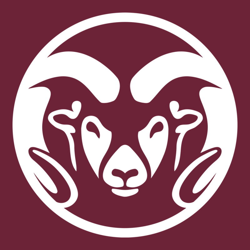 Colorado State Rams Long Sleeve Tee by linhVisuals | Teevron