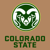 Colorado State Rams Long Sleeve Tee | Teevron