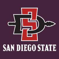 San Diego State Aztecs Long Sleeve Tee | Teevron