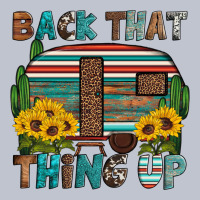 Back That Thing Up Premium Hoodie | Teevron
