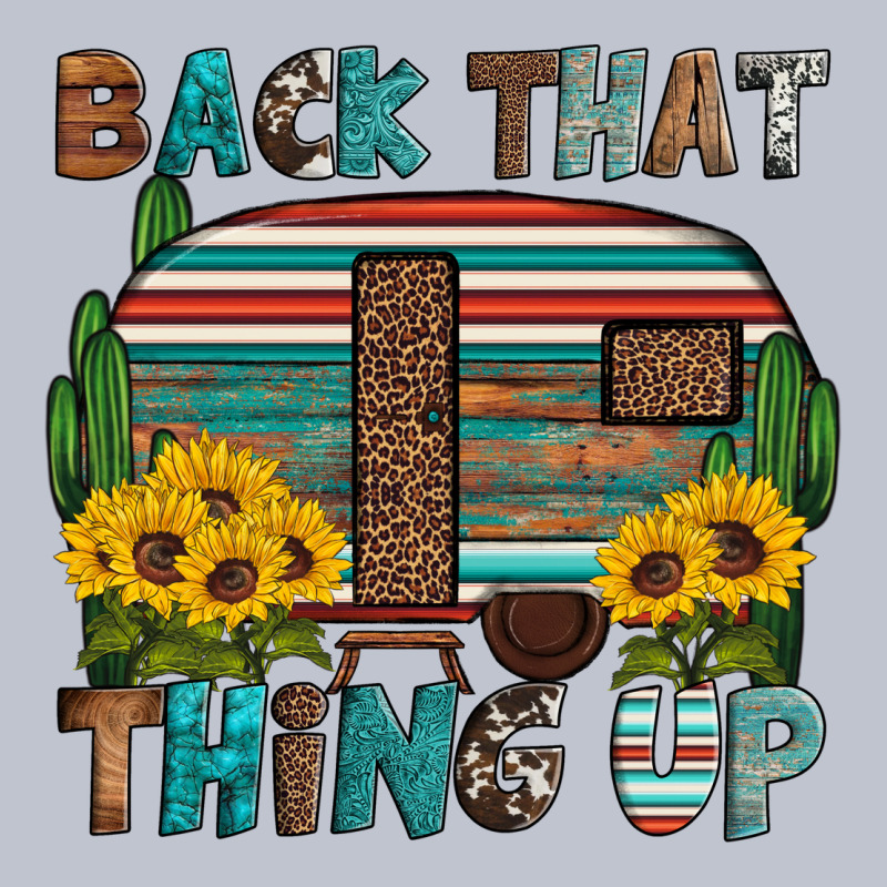 Back That Thing Up Premium Hoodie by Artiststas | Teevron