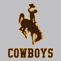 University Of Wyoming Cowboys Long Sleeve Tee | Teevron