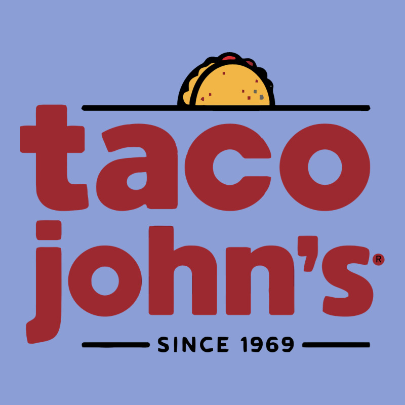 Taco John's Long Sleeve Tee by linhVisuals | Teevron