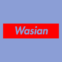 Wasian Long Sleeve Tee | Teevron