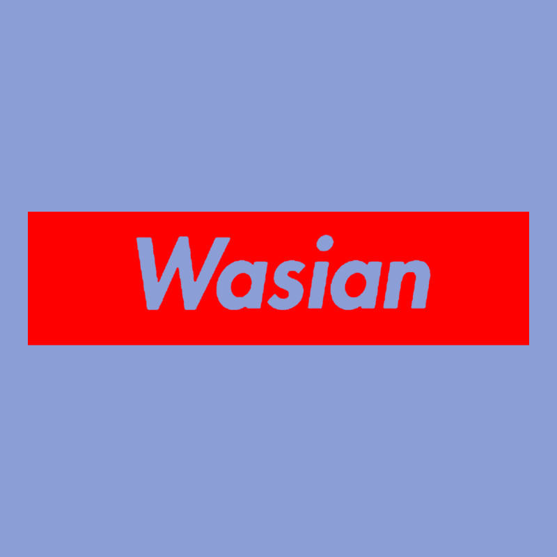 Wasian Long Sleeve Tee by linhVisuals | Teevron