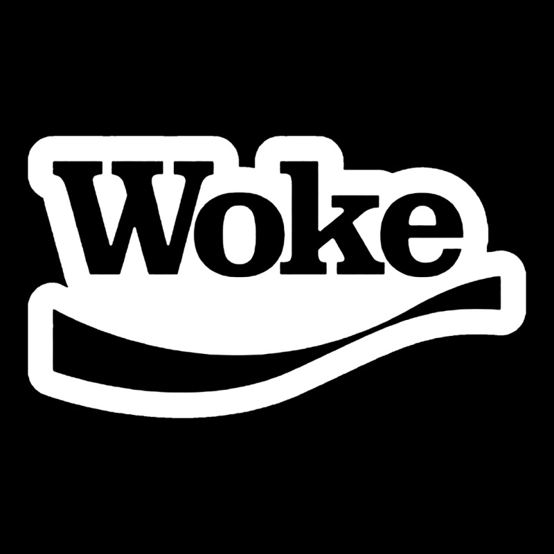 Woke Long Sleeve Tee by linhVisuals | Teevron