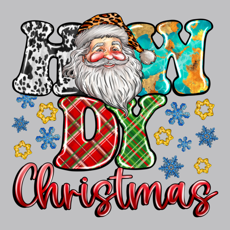 How Dy Christmas Long Sleeve Tee by CowhideDigitalArt | Teevron