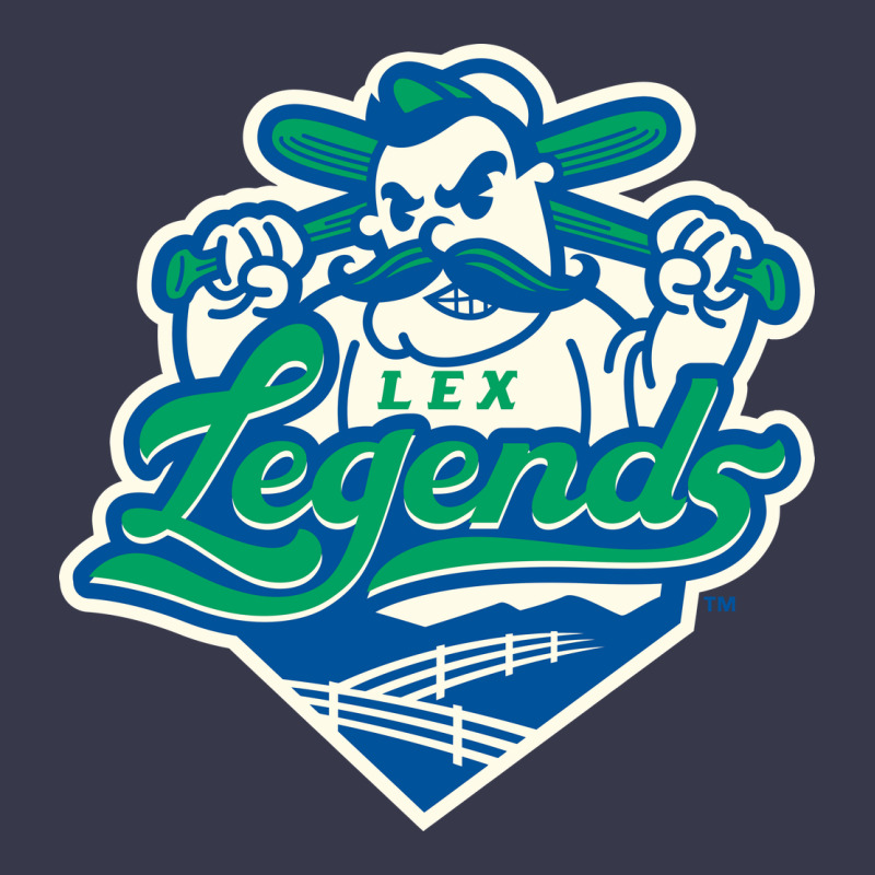 Lexington Legends Long Sleeve Tee by linhVisuals | Teevron