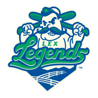 lexington legends | Teevron