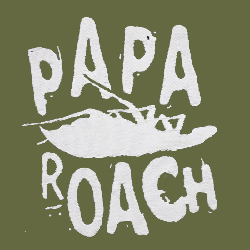 Papa Roach Long Sleeve Tee by linhVisuals | Teevron