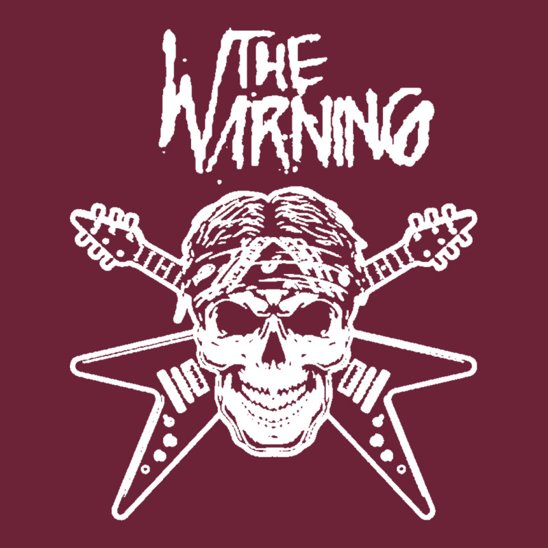 The Warning Amazing Long Sleeve Tee by linhVisuals | Teevron