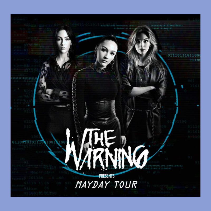 The Warning Live Tour 2022 Long Sleeve Tee by linhVisuals | Teevron