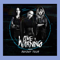 The Warning Live Tour 2022 Long Sleeve Tee | Teevron