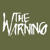 The Warning Style Long Sleeve Tee | Teevron