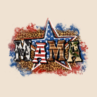 Patriotic Mama Urban Heavy Tee | Teevron