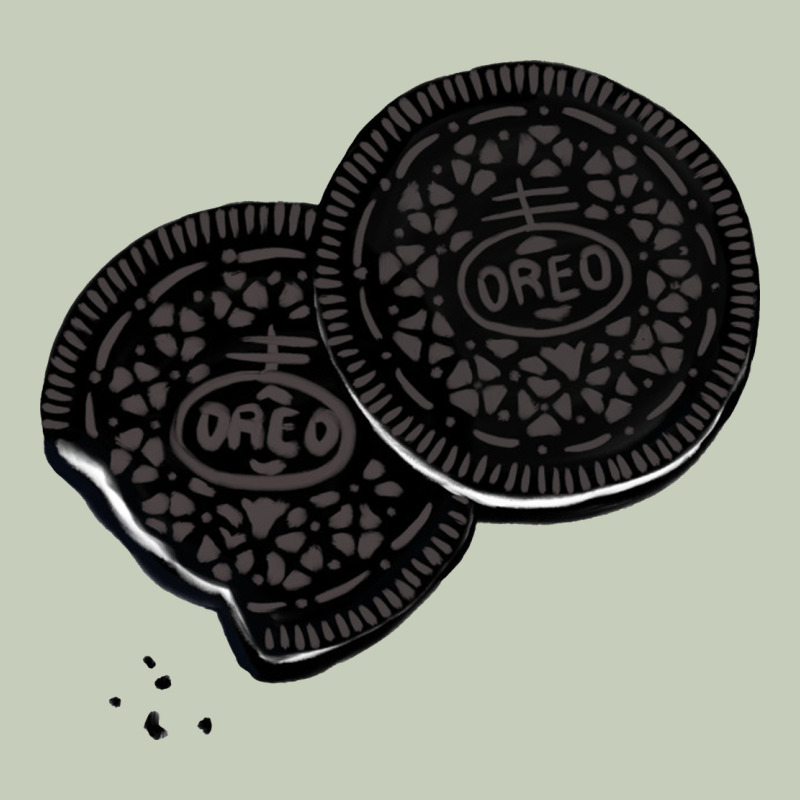 Oreo Lover  Cookies Long Sleeve Tee by linhVisuals | Teevron