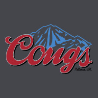 Wsu Cougs Light Blue Long Sleeve Tee | Teevron