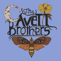The Avett Brothers Long Sleeve Tee | Teevron