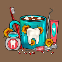Dentist Coffee Premium Tee | Teevron