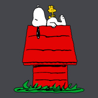 Peanuts The Doghouse Long Sleeve Tee | Teevron