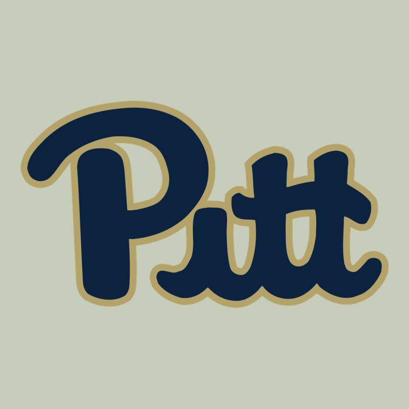 University Of Pittsburgh Long Sleeve Tee by linhVisuals | Teevron