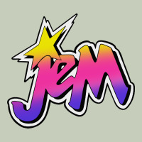 Jem And The Holograms Musical Long Sleeve Tee | Teevron