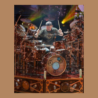 Neil Peart Cool Long Sleeve Tee | Teevron