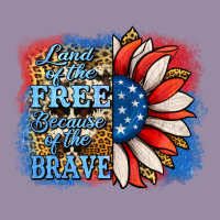 Patriotic Sunflower Classic Tee | Teevron