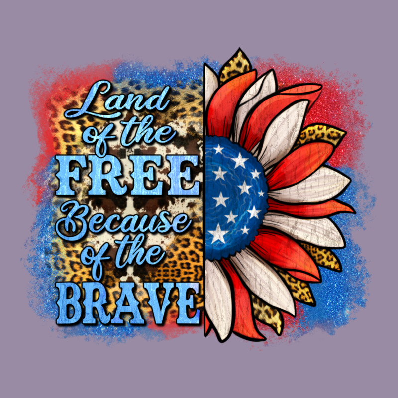 Patriotic Sunflower Classic Tee by Jasminsmagicworld | Teevron