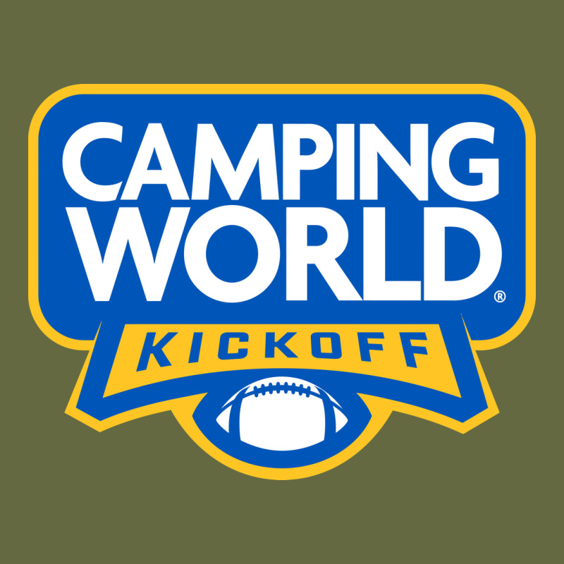 Camping World, Games Long Sleeve Tee by linhVisuals | Teevron