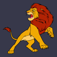 Mufasa The Lion King Long Sleeve Tee | Teevron