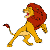 mufasa the lion king | Teevron