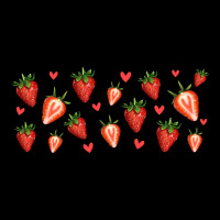 Strawberry Heavyweight Sweatshirt | Teevron