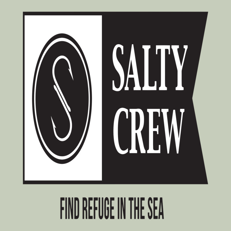 Salty Crew Long Sleeve Tee by linhVisuals | Teevron