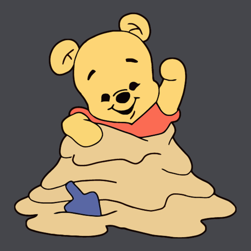 Baby Bear Long Sleeve Tee by linhVisuals | Teevron