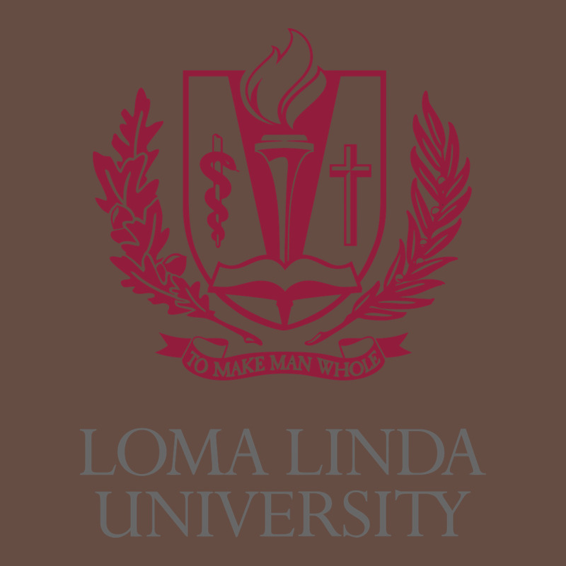 Education Of Loma Linda Long Sleeve Tee by linhVisuals | Teevron