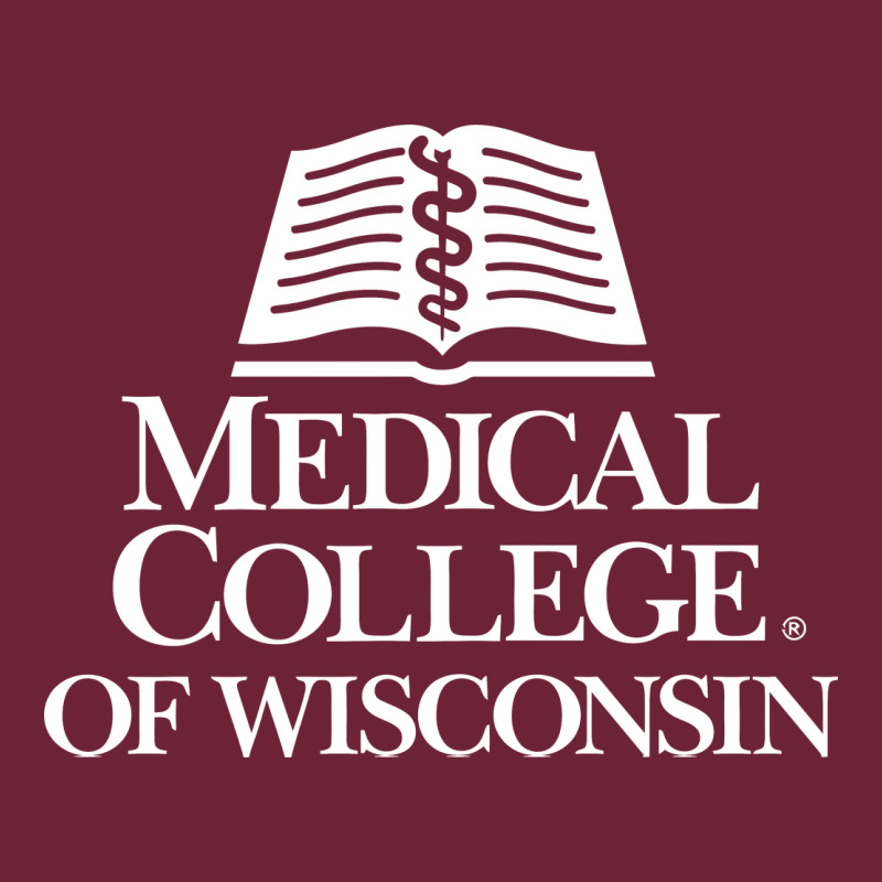 Medical College Of Wisconsin Long Sleeve Tee by linhVisuals | Teevron