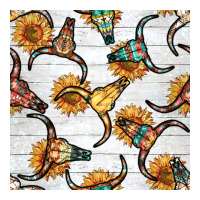 native american aztec seamless pattern 7 | Teevron