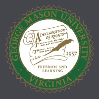 George Mason University Long Sleeve Tee | Teevron