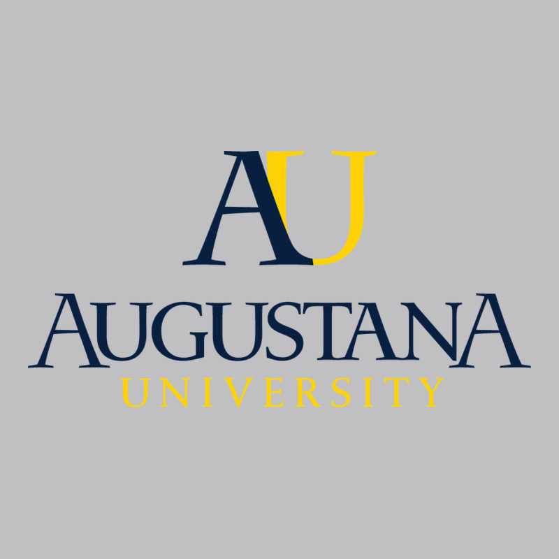 Augustana University, Apparel Long Sleeve Tee by linhVisuals | Teevron