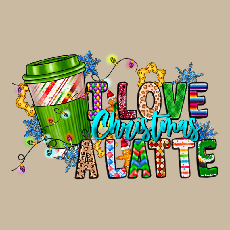 Live Christmas Latte Long Sleeve Tee by CowhideDigitalArt | Teevron