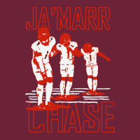 Ja'marr Chase Long Sleeve Tee | Teevron