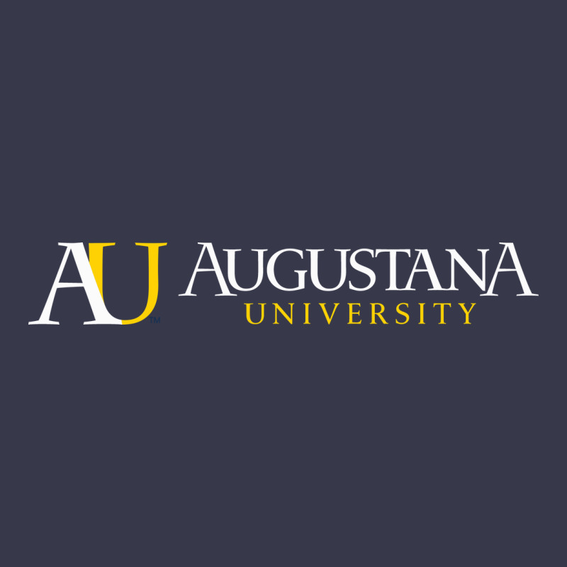 Au, Augustana University, Apparel Long Sleeve Tee by linhVisuals | Teevron