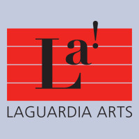 Fiorello H. Laguardia High School Of Music Long Sleeve Tee | Teevron