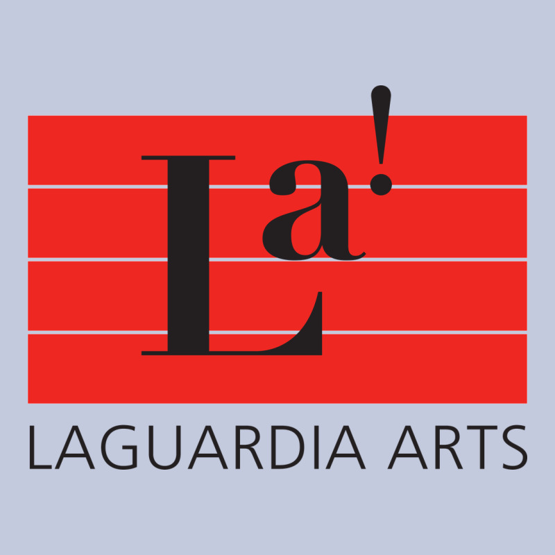 Fiorello H. Laguardia High School Of Music Long Sleeve Tee by linhVisuals | Teevron